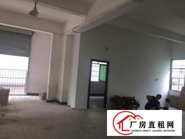  可做小型加工厂仓库办公室