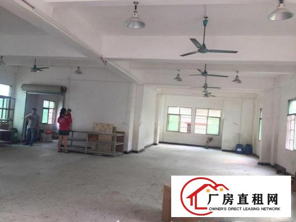  可做小型加工厂仓库办公室