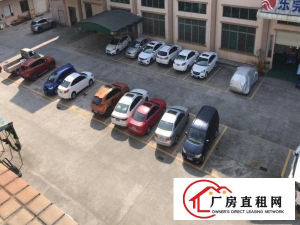  工业区新出厂房3楼1500平方
