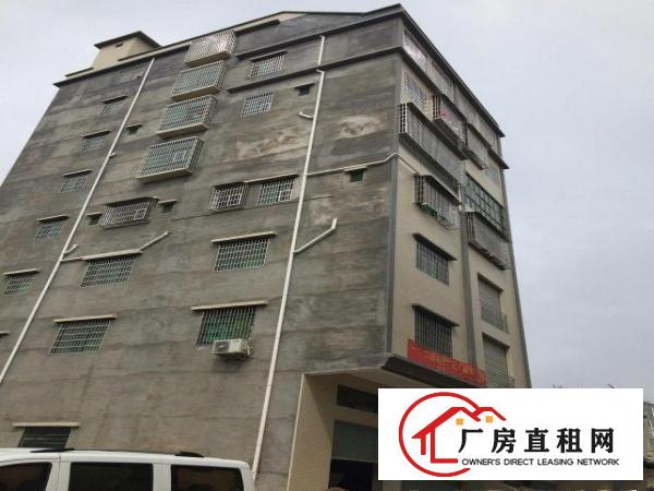 可做小型加工厂办公室