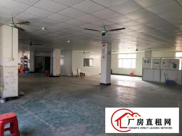  低价厂房（用于数控车铣、CNC、线割等加工）