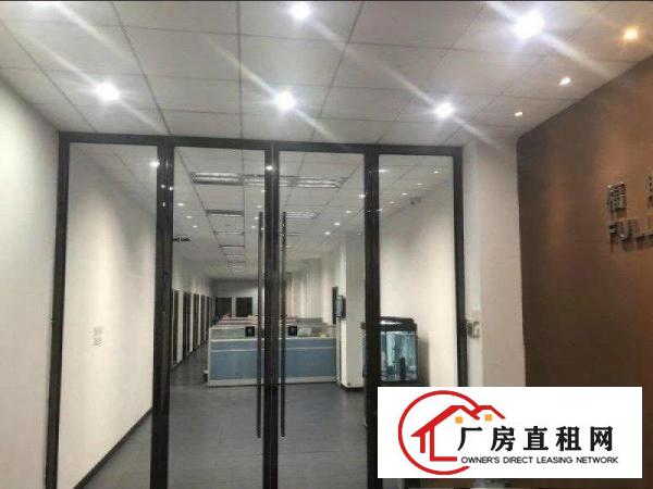  出租横沥镇石涌一楼950平精装修形象靓水电齐全位置好