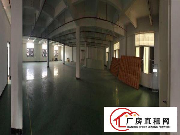  原房东独门独院厂房，整层出租可分租