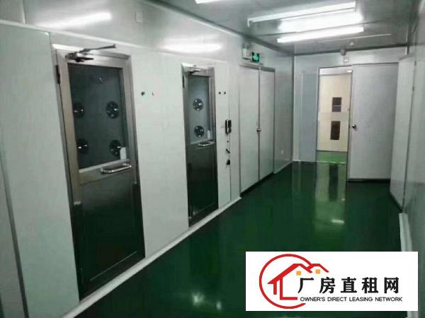  出租横沥镇东兴工业区出租横沥镇三江工业区出租水电到位1500