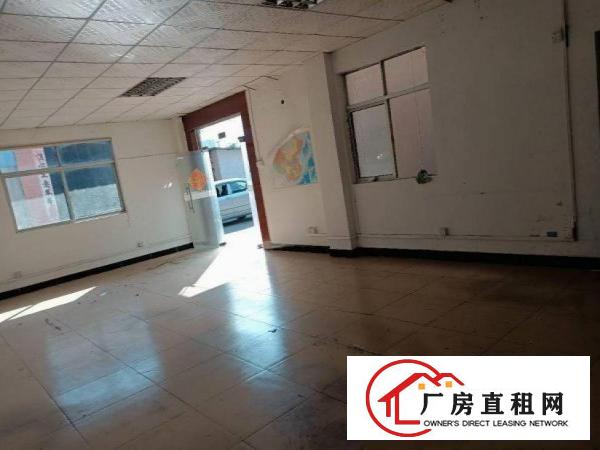  横沥隔坑独院单一层2126平，可办环评环境好方便出租