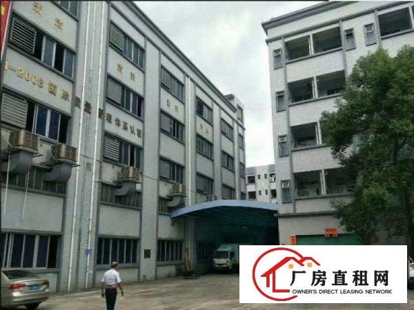  田坑新出楼上650平方米带装修出租