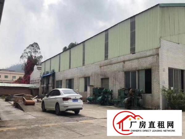  水边高速出口附近新出单一层3200平，高度9米可分租