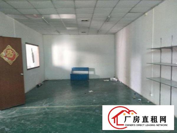  六甲新出原房东厂房二楼850平方，面积实在，可办环评