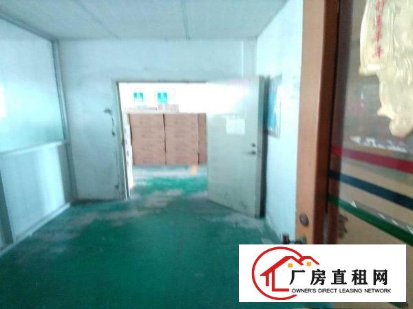  横沥横沥城区新出工业厂房一楼280平招租
