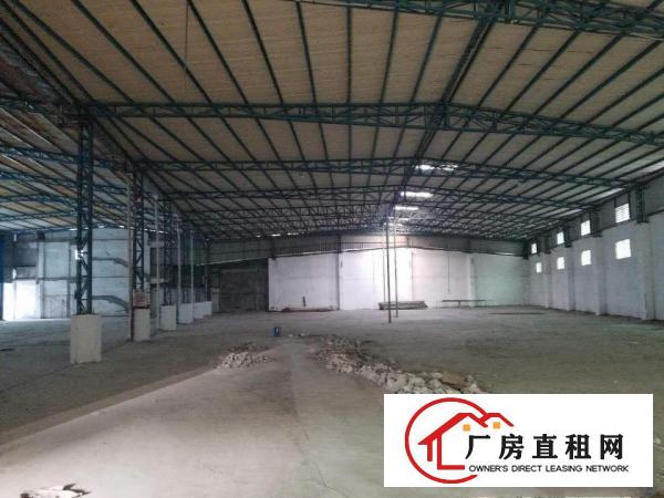  常平镇原房东单一层带现成，抽粒环评