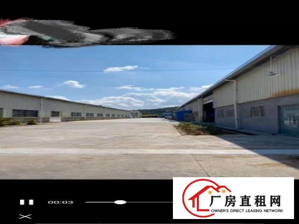  常平镇原房东单一层带现成，抽粒环评
