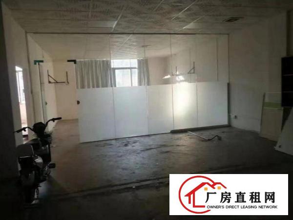  长巷单层厂房1080平8米高，房东是主任，适合任何行业
