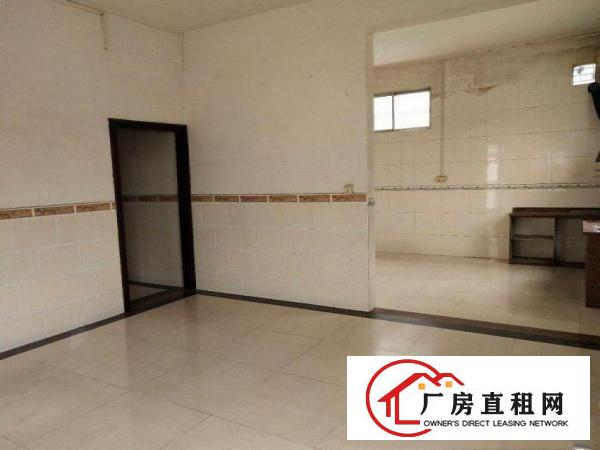  恒泉独院厂房2000平方出租，可做喷油喷漆喷粉水性漆包办环评