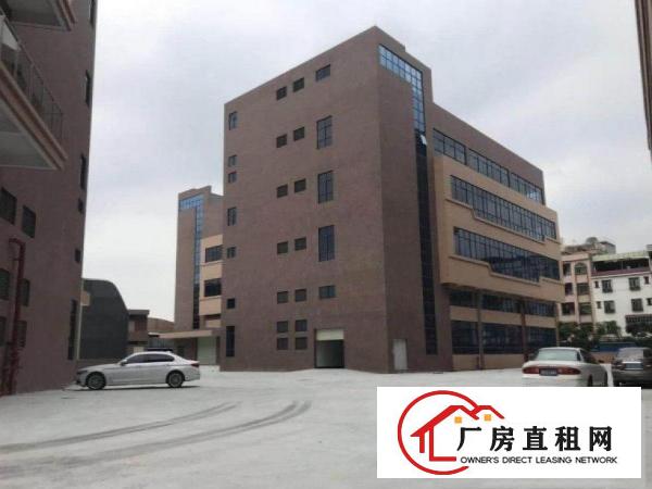  月塘分租原房东标准厂房三楼1000平方，无公摊无杂费