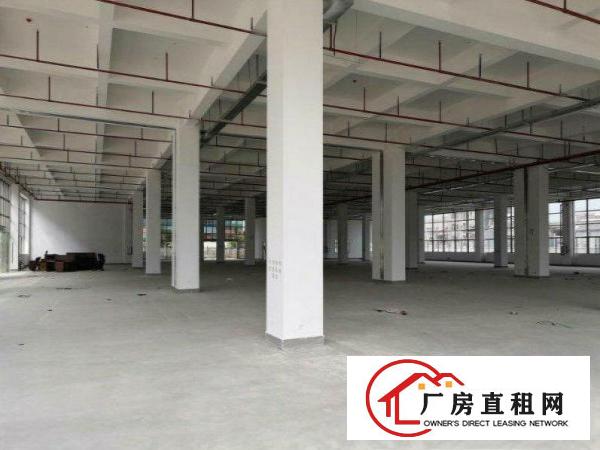  六甲厂房独栋标准带红本办环评易招工可分500