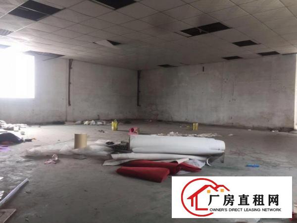 出租横沥镇神山工业城200平方厂房，价格优惠，厂房美丽