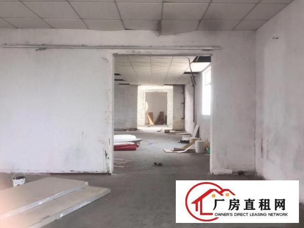  出租横沥镇神山工业城200平方厂房，价格优惠，厂房美丽
