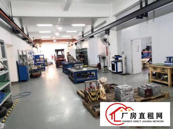  出租横沥镇东兴工业区200平方厂房，适合小加工新开厂