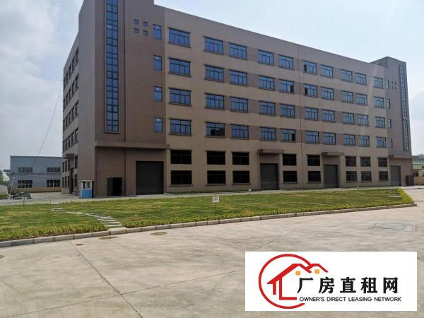  横沥镇三江新出楼上原房东厂房600平方带部分装修直租