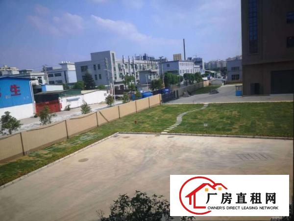  横沥四海，山厦村委，三江新出楼上600平方带精装修出租