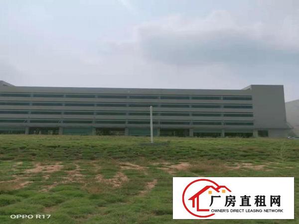  横沥四海，山厦村委，三江新出楼上600平方带精装修出租