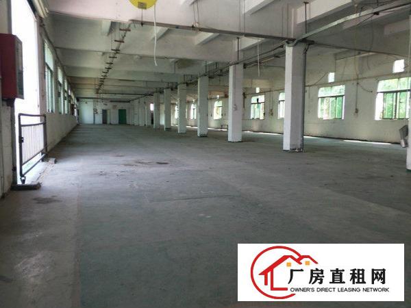  原房东独院厂房一栋两层3600平方,形象好，位置佳，价格便宜