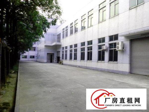  东莞市横沥镇原房东小独院三层急租