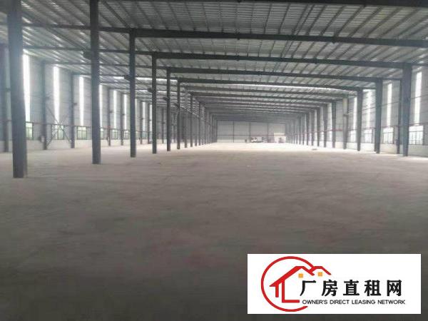  独门独院单一次，滴水11米，现成行车，工业用地，可办环评