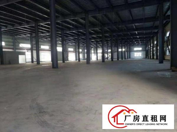  独门独院单一次，滴水11米，现成行车，工业用地，可办环评