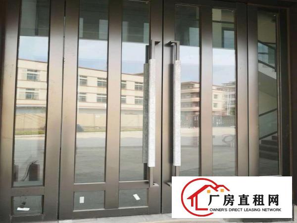 横沥镇新出带无尘车间600平方精装修实际面积出租可做创库