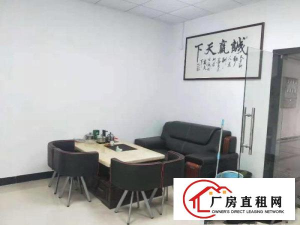  全新原房东独院标准厂房出租带红本国土证，消防喷淋,可分租