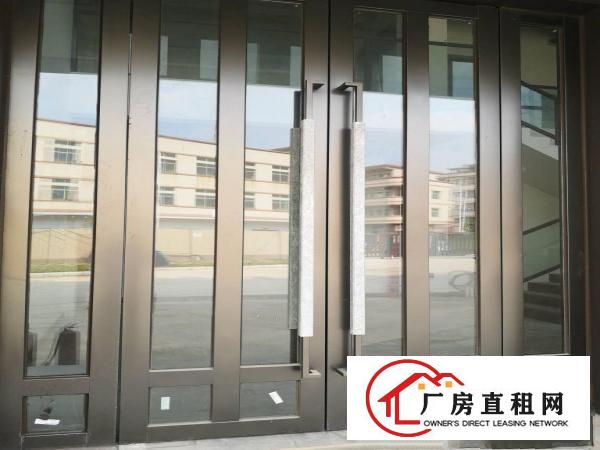  横沥镇新出原房东实际面积单一层1600平方带航车300起