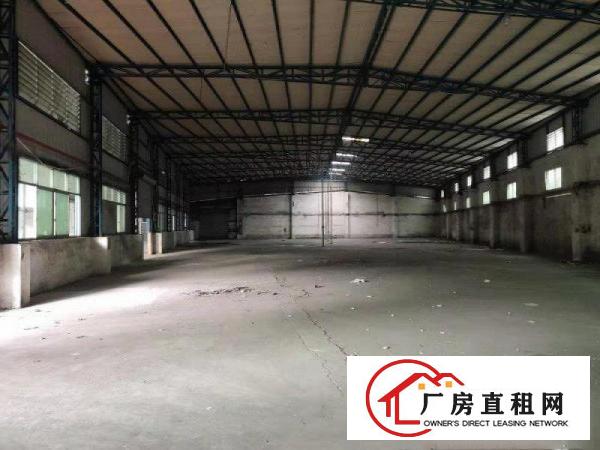  独院三个单一层2950平方，用电随便。宿舍按需！可办环评