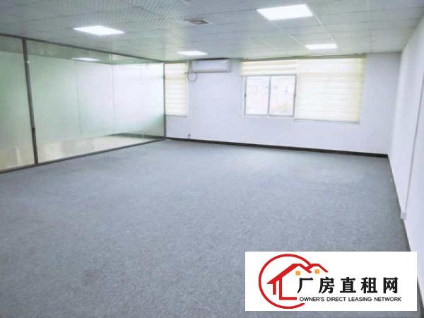  横沥镇三江工业区新出楼上原房东厂房出租