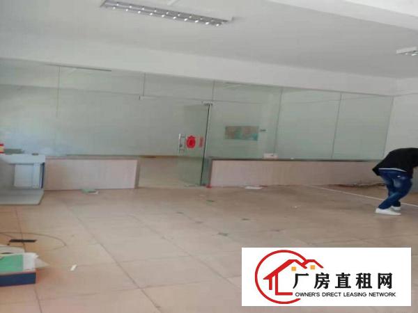 横沥镇三江工业区新出楼上原房东厂房出租