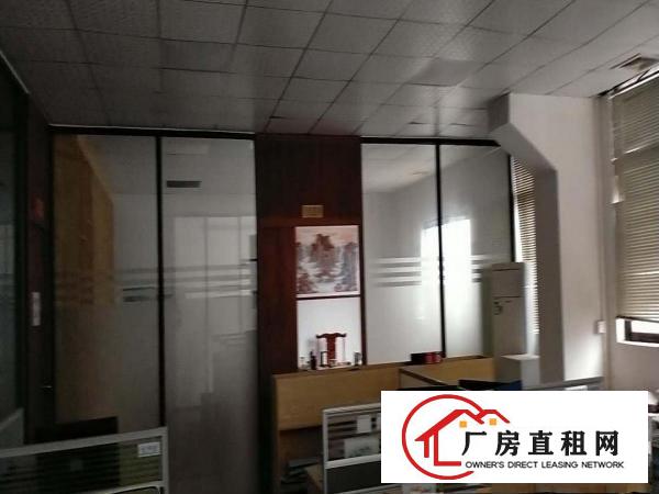  横沥镇模具城一楼1000带行车厂房出租