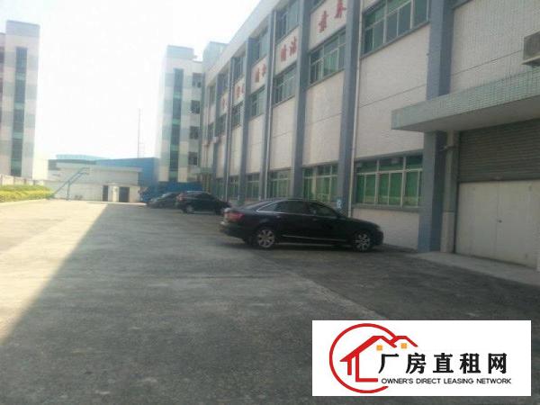  东莞横沥镇现租客转租一楼带现成装修