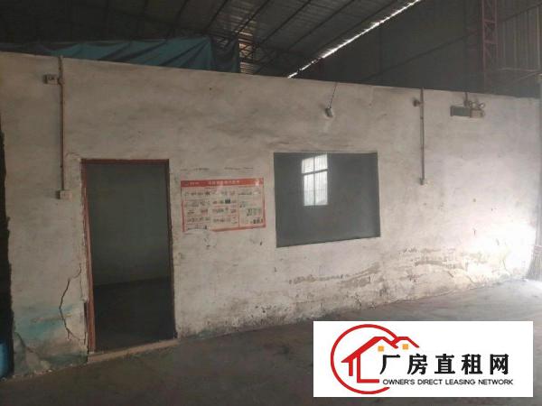  东坑镇黄麻岭厂房出租550平方可做有噪音行业