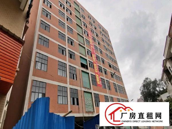  厂房出租仓库写字楼办公楼可分租出租