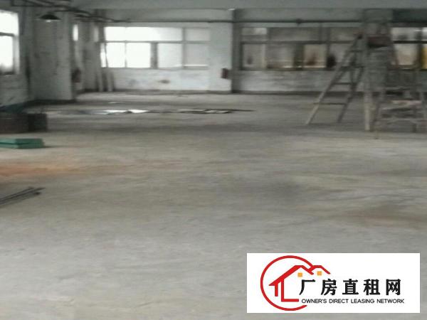  二楼厂房招租，独门独院，带车位