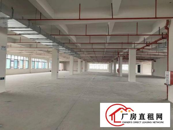  现成喷油、喷粉、注塑环评厂房大小分租