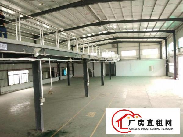  东坑路口-厂房出租1400㎡