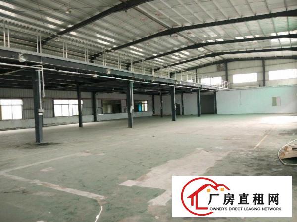  东坑路口-厂房出租1400㎡
