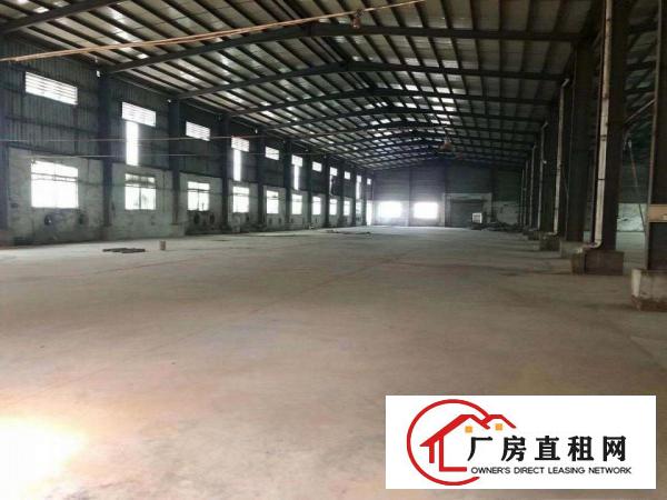  东坑路口-厂房出租1400㎡
