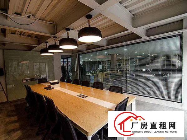  东坑镇新出精装修办公室780平方大气美观
