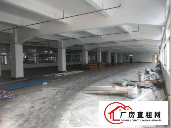  东坑镇正威集团附近厂房出租5500平方