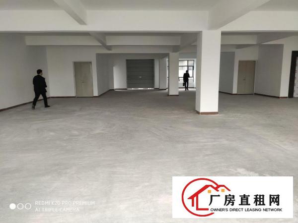  东坑镇全新原房东厂房