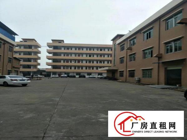  东坑邦手科技园分租佣金一个月