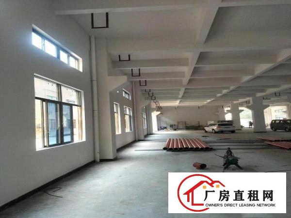  东坑邦手科技园分租佣金一个月
