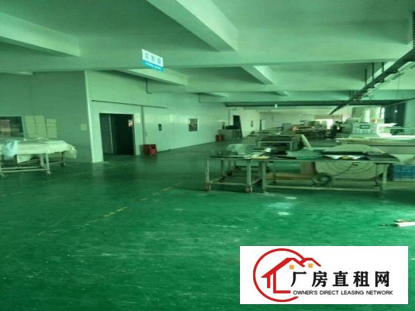  东坑邦手科技园分租佣金一个月